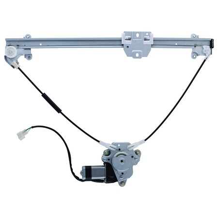 Wai Global WINDOW REGULATOR & MOTOR, WPR1044LM WPR1044LM